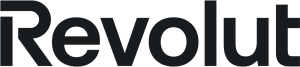 Revolut 2023 logo PNG transparent and vector (SVG, AI) files