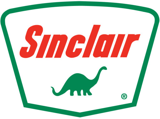 Sinclair Oil logo