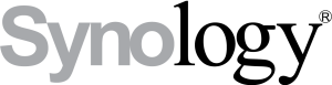 Synology logo vector