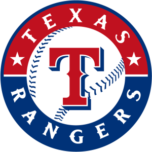 Texas Rangers (baseball) team logo vector (SVG, AI) formats
