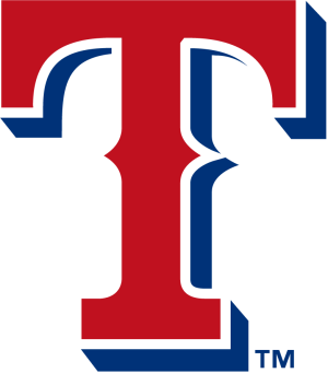 Texas Rangers (Cap insignia) vector