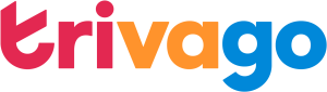 Trivago 2023 logo vector (SVG, EPS) formats