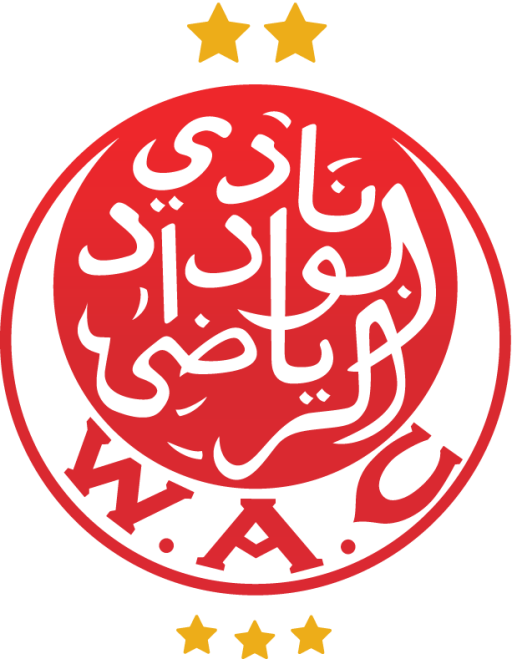 Wydad AC logo