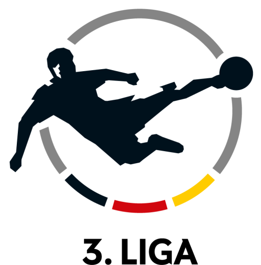 3. Liga logo