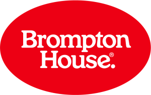 Brompton House logo vector