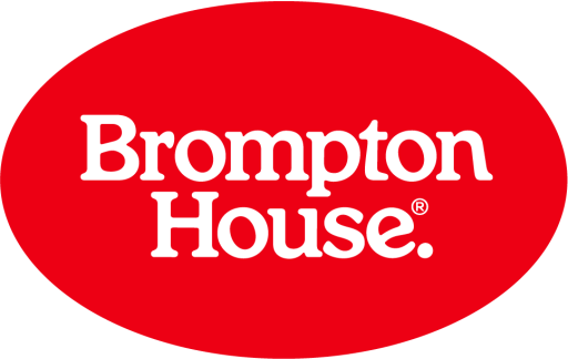 Brompton House logo