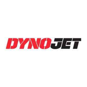Dynojet logo vector (SVG, AI) formats