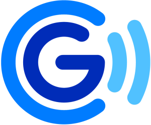 GCash logo icon vector