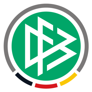 German Football Association logo PNG transparent and vector (SVG, AI) files
