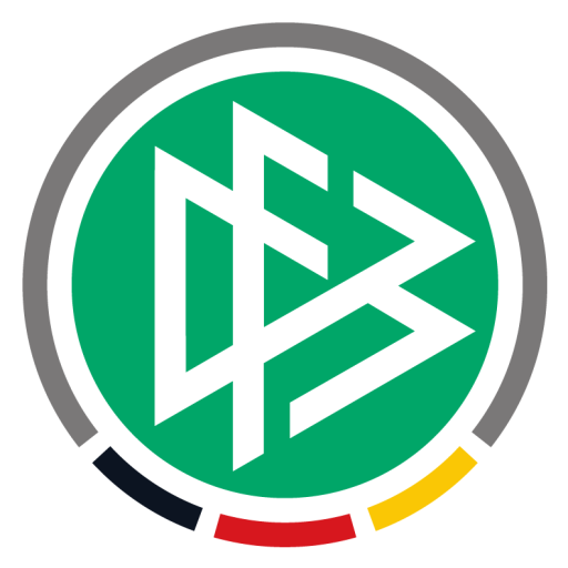 DFB - German Football Association logo