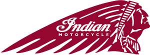 Indian Motocycle logo PNG transparent and vector (SVG, AI) files