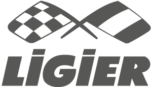 Ligier logo PNG transparent and vector (SVG, EPS) files