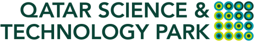 Qatar Science and Technology Park logo