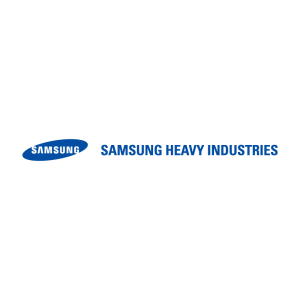 Samsung Heavy Industries logo PNG transparent and vector (SVG, EPS) files