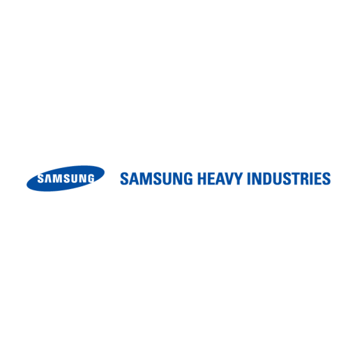 Samsung Heavy Industries logo