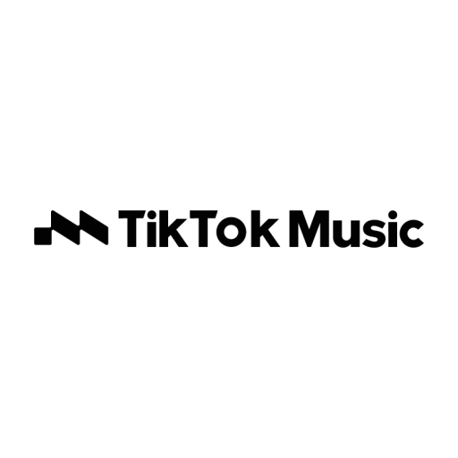 TikTok Music logo