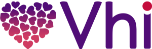 Vhi Healthcare logo vector