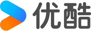 Youku logo vector