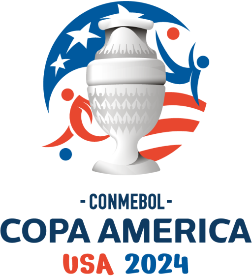2024 Copa America logo