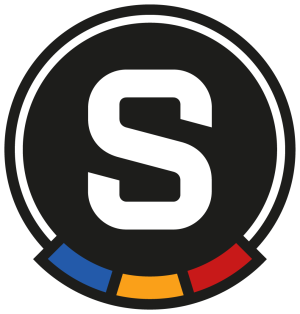 AC Sparta Prague logo vector
