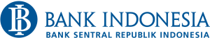 Bank Indonesia logo vector