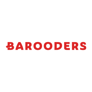 Barooders logo PNG transparent and vector (SVG, AI) files