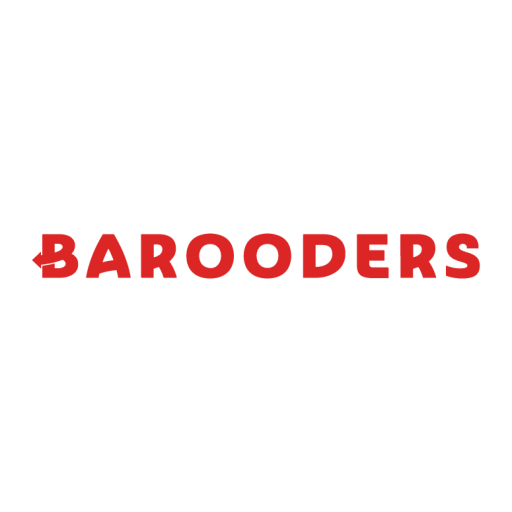 Barooders logo
