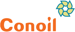 Conoil logo PNG transparent and vector (SVG, AI) files