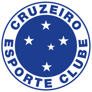 Cruzeiro Esporte Clube logo PNG transparent and vector (SVG, EPS) files