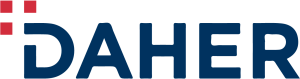 Daher logo vector (SVG, AI) formats