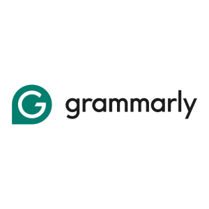 Grammarly logo PNG transparent and vector (SVG, AI) files