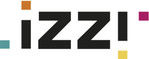 Izzi Telecom logo vector (SVG, AI) formats