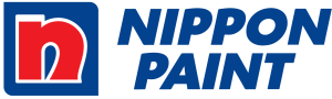 Nippon Paint logo vector (SVG, EPS) formats