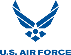 U.S. Air Force logo PNG transparent and vector (SVG, AI) files