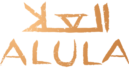AlUla logo