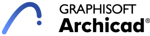 Archicad logo vector (SVG, AI) formats