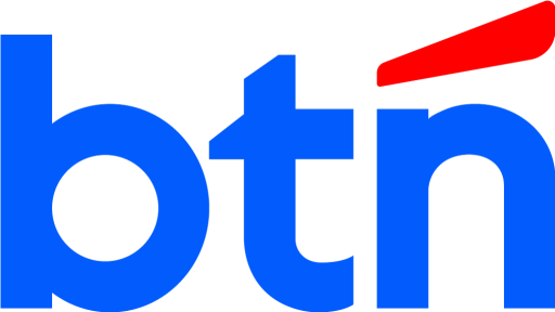 BTN - Bank Tabungan Negara logo