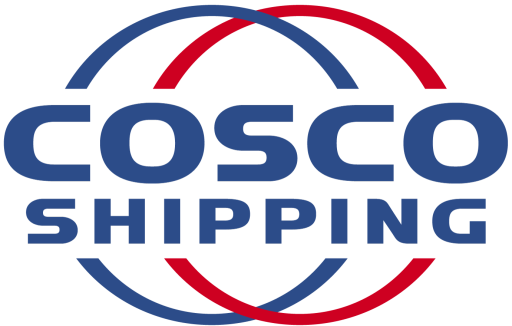 COSCO logo