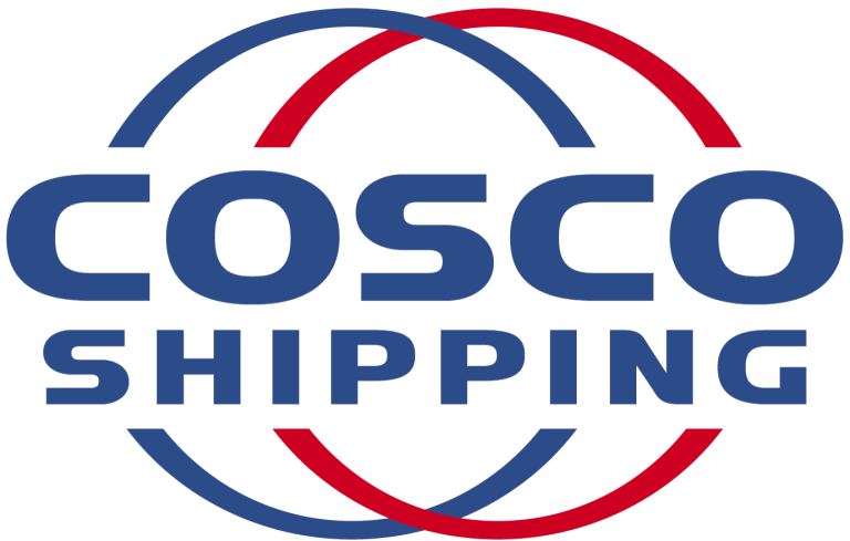 COSCO Partner logo