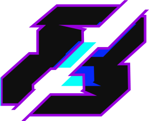 Gamers8 logo vector (SVG, EPS) formats