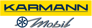 Karmann Mobil logo vector