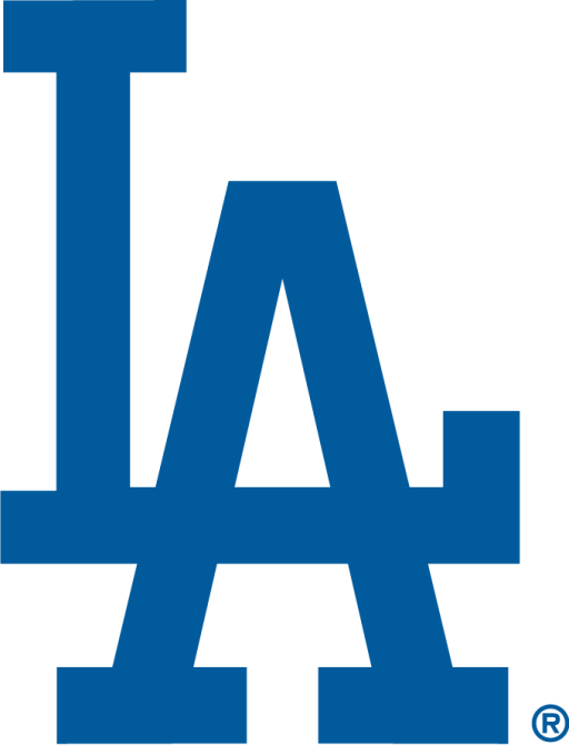 Los Angeles Dodgers Cap insignia logo