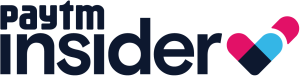 Paytm Insider logo vector