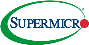 Supermicro logo PNG transparent and vector (SVG, AI) files