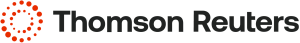 Thomson Reuters logo vector