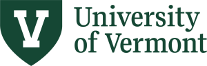 University of Vermont logo vector