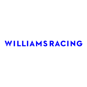 Williams Racing logo vector