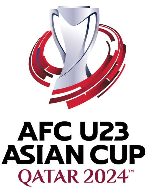 2024 AFC U-23 Asian Cup logo