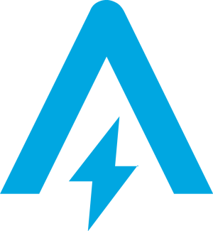 Anker logo symbol vector