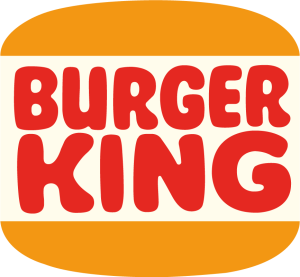 Burger King 1969 logo vector (SVG, EPS) formats